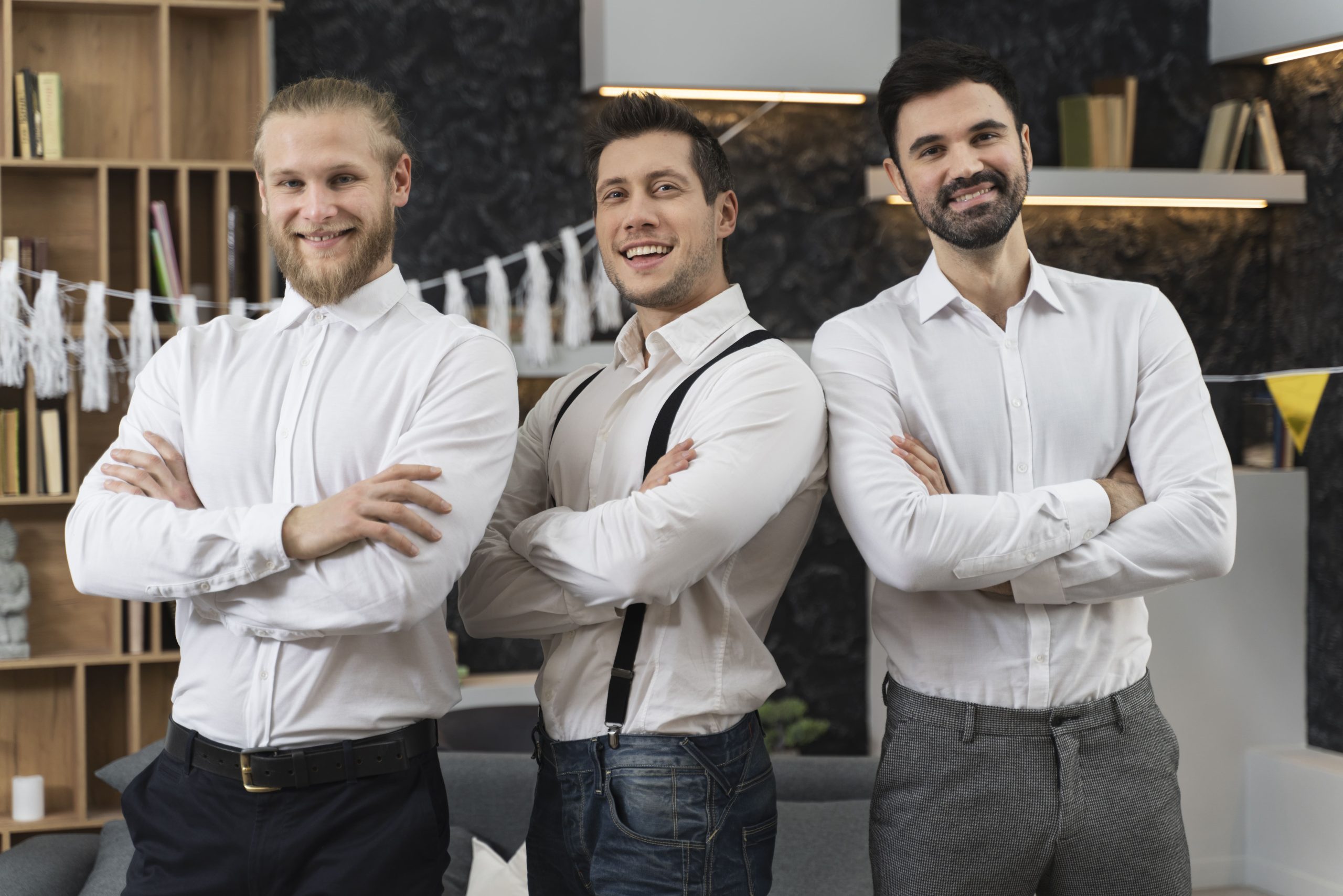 happy-men-bachelor-party